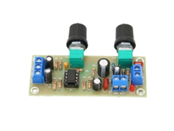 2026velora-placa De Preamplificador De Subwoofer Con Filtro Pasivo Bajo Y Indicadores Led, Sumistro Único Dc10-24v