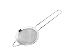 Espumadera De Acero Inoxidable 304, Malla Fina, Colador De Cocina Multifuncional