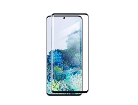 Protector de Pantalla Full Cover Curved para Oppo Oppo Find X7 Ultra PHONECARE Vidrio Templado