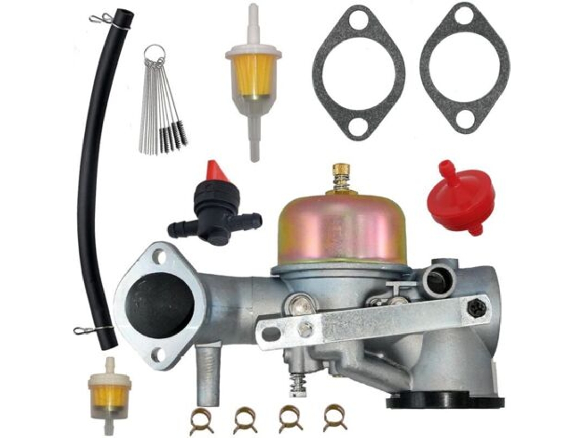 Carburetor 491031 For Briggs & Stratton 281707 490499 491026 12hp Engines For Toro Lawnmowers 55600 56150 56175 30102 30103 30111