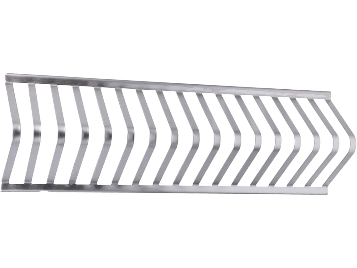 Support Para Barbacoa De Pique- Portátil Pliable Rôtissoire