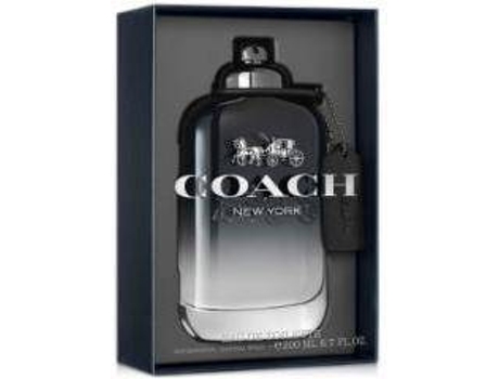 Perfume COACH for Men Eau de Toilette (200 ml)