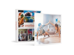 Caja Regalo SMARTBOX Entrenamiento personal online para 2 personas