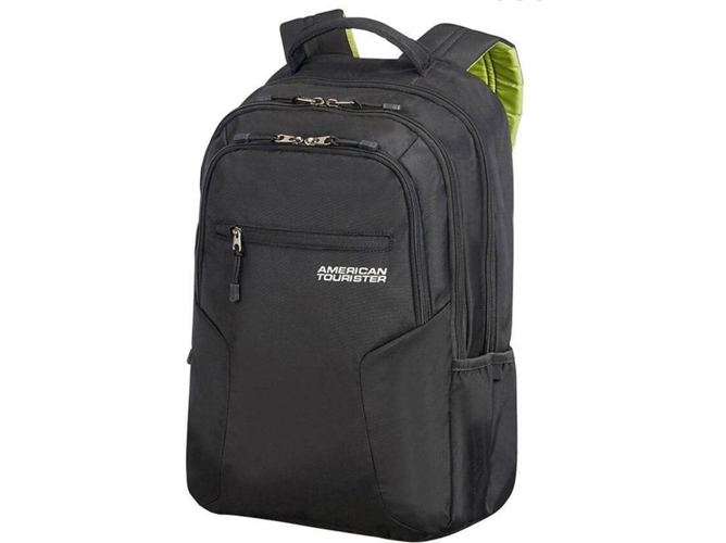 MOCHILA AMERICAN TOURISTER UG6 15.6 PR