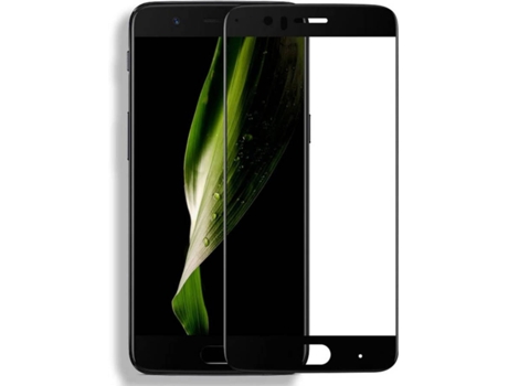 Kit Protectores Cristal Templado Oneplus 5 Full Cover 9H