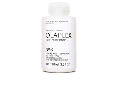 Perfeccionador de Cabello Nº3 OLAPLEX 100 Ml