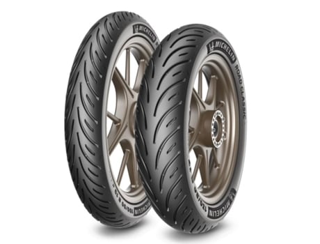 Neumático para Motos Michelin ROAD CLASSIC 4,00B18
