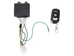 Kit De Control Remoto Para Generador De Gasolina De 2-3 Kw Refrigerado Por Aire, Monocilíndrico, Con Controlador De Arranque/parada.