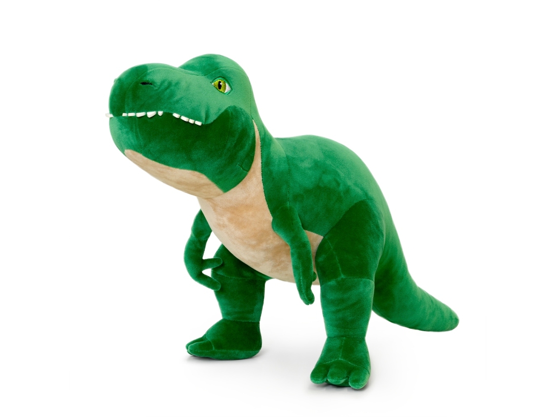 Peluche WP MERCHANDISE Sam Dinosaurio T-Rex 54 Cm