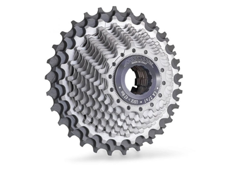 Casete trasero de aluminio MICHE Primato L12 Campagnolo 12V