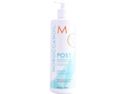 Loción para el Pelo MOROCCANOIL Chromatech Post (500 ml)