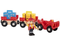 Pieza para Pista Ferroviaria BRIO 53.033.893