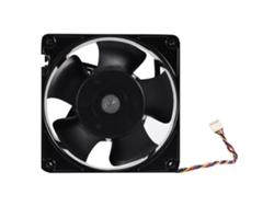 Ventilador de refrigeración Primerox para inversor, 24 V, 18 W, 4800 rpm, accesorio para bomba de agua.