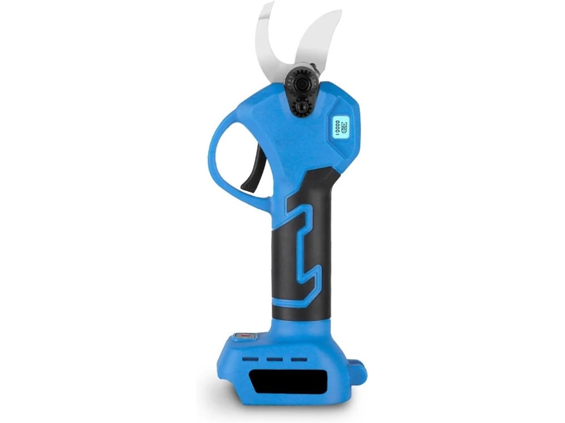 Secadoras Eléctricas Cisaille Électrique Sans Fil 1280w, 30mm, Recargable