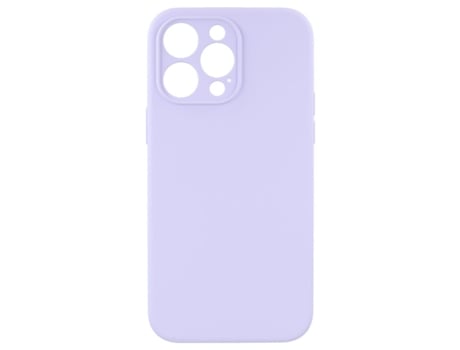 Funda Ultra Suave con Cubre Cámara para iPhone 13 Pro