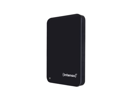 Disco Duro Portátil 5TB Puerto Disco Duro Externo INTENSO
