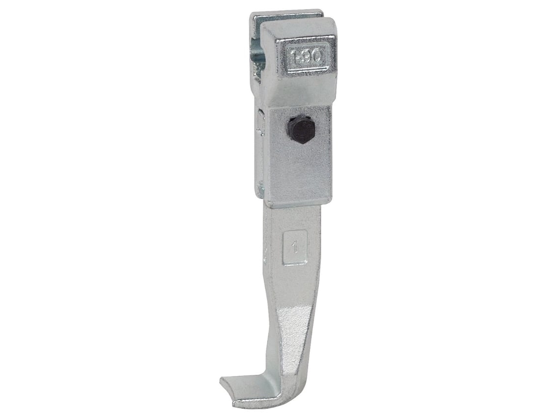 Kukko-2-150-E-Patas estándar para extractores de rodamientos -2 y -20 (Largo 150 mm)