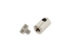 Conector Cables de Suspensión A Perfil Krob-B Krob-S LEDBOX