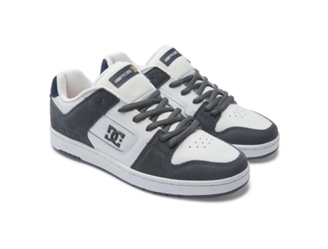 Zapatillas Manteca 4 S Blanco Negro EU 44 Hombre DC SHOES