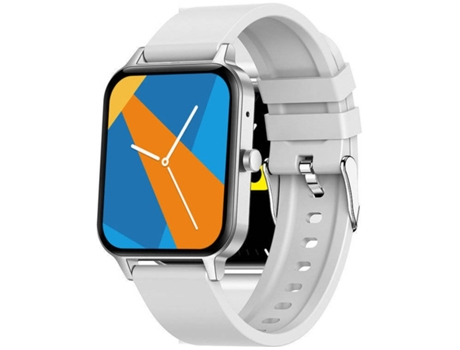 Smartwatch ENZONS Gris