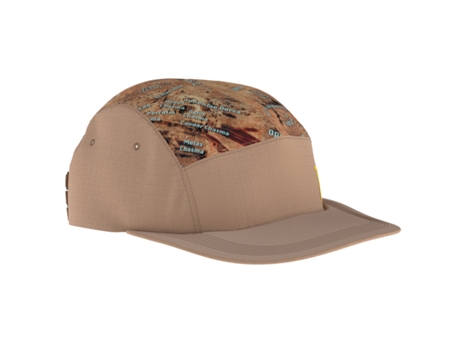Gorra Unisex BUFF (One size - Poliéster - Beige)