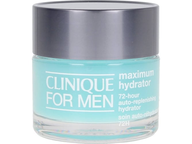 Crema Facial CLINIQUE FOR MEN Maximum Hydrator 72H (50 ml)