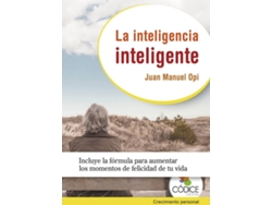 Libro La Inteligencia Inteligente de Juan Manuel Opi Lecina (Español)