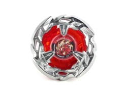 Beyblade Blue Dragon Cobalt Beginner Phoenix Wing Mdug