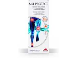 Té INTERSA Sili-Protect (500 ml)