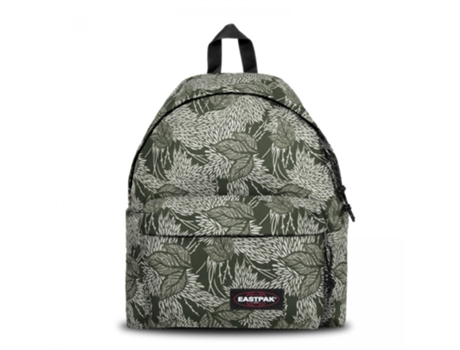 Mochila EASTPAK Padded Pak'R Jungla Brize