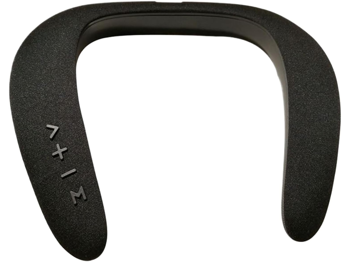 Altavoz De Diadema Con Audio Con Cable, Sonido Estéreo 5d, Para Hombres Y