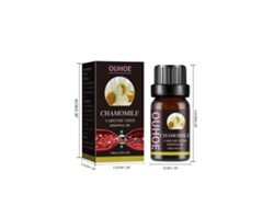 Aceite Esencial De Manzanilla Ouhoe 10ml Para Varices