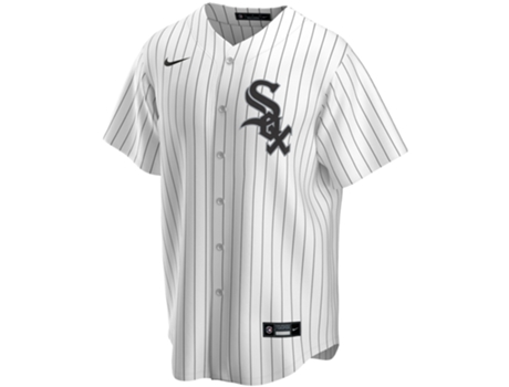 Camiseta NIKE Hombre (Multicolor - XL)