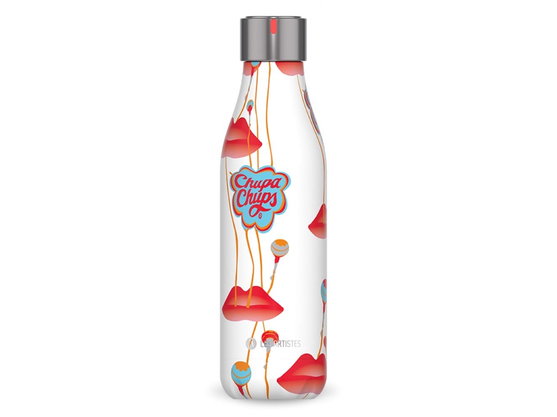 Insulated Bottle Chupa Kiss 500ml