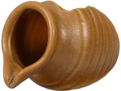 Fuente De Cerámica Con Energía Solar Para Exteriores, Con Circulación De Agua, Ideal Para Decorar Jardines Y Balcones.