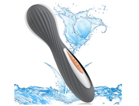 VEANXIN Vibrador Gris