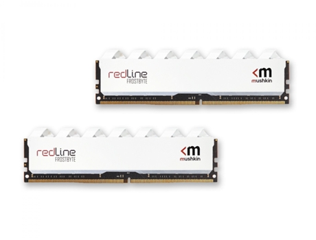 Memoria Ram Mushkin MRD4U360JNNM16GX2 32 GB 2 x 16 GB DDR4 3600 MHz
