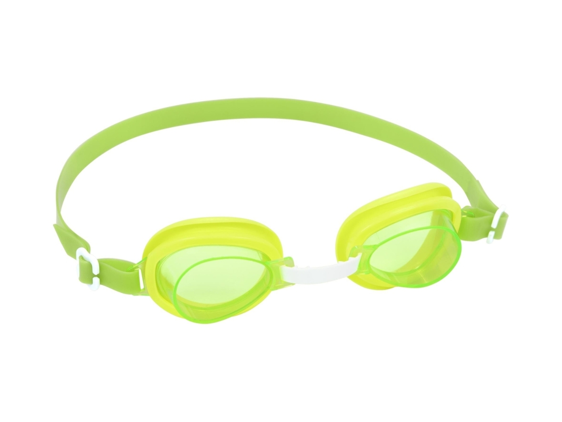 Gafas De Natación Aqua Burst Essential Verde Bestway