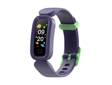 Smartwatch TRUMSEN-GM Impermeable Tensión Arterial Podómetro Pulsómetro Fitness Monitor