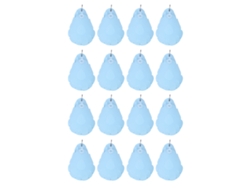 Bolsas de peso para cubiertas de piscina de invierno | Sin marca