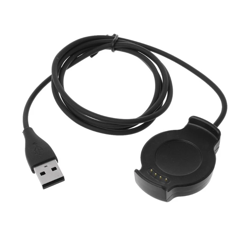 Cable Cargador para Huawei Watch 2 / Watch2 Pro WUXING Negro