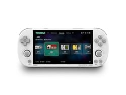 Trimui Smart Pro Consola De Juegos Portátil De Código Abierto 256g