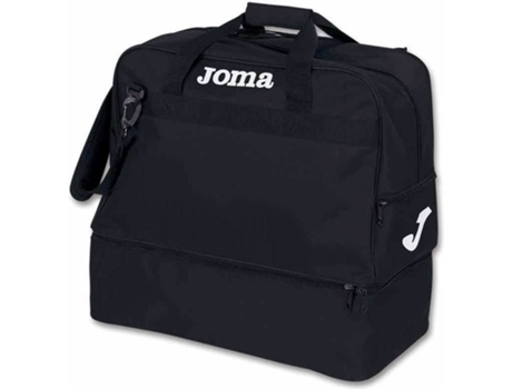 Bolso Deportivo JOMA Training Iii Xl (Negro - S)