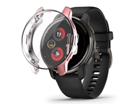 Carcasa para Garmin Venu2 Plus 680700804A