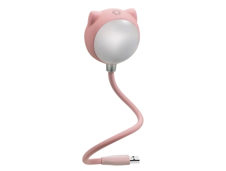 Altavoz Bluetooth YDCY 1022H53 Rosa