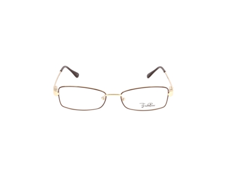 Montura de Gafas Mujer Emilio Pucci EP2142-757 Dorado