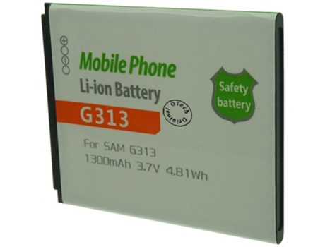 Batería OTECH SMS248-13094485 para OTECH 3700057313890