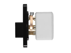 Resistencia Del Motor Del Ventilador Del Sistema De Calefacción Y Aire Acondicionado Para Mitsubishi Pajero (repuestos Para Automóviles)