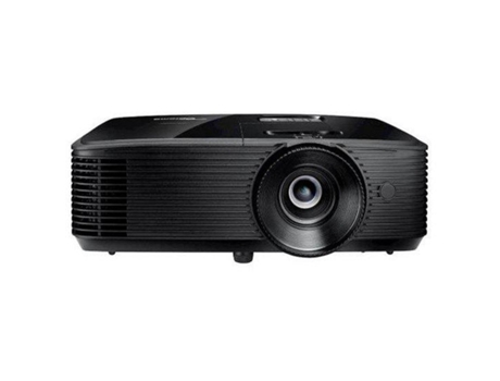 Proyector Optoma W381