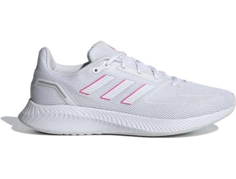 Zapatillas ADIDAS ORIGINALS Runfalcon 2.0 Mujer (39 1/3 - Blanco)